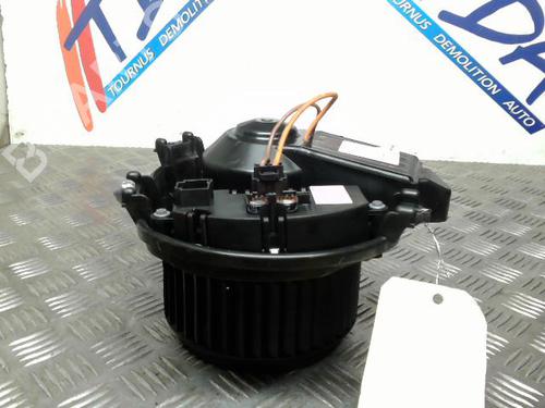 Moteur de chauffage MERCEDES-BENZ B-CLASS Sports Tourer (W246, W242) B 180 CDI (246.200) (109 hp) 21745643