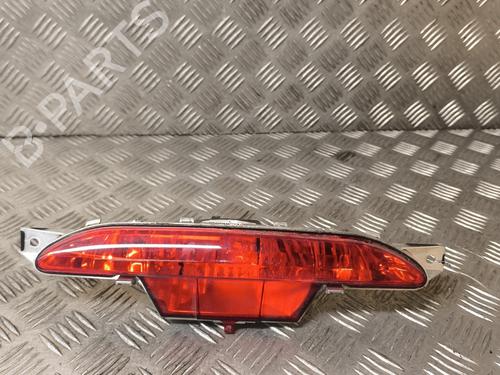Used Rear fog light PEUGEOT 208 I (CA_, CC_) 1.2 VTI 82 (82 hp) 24184144