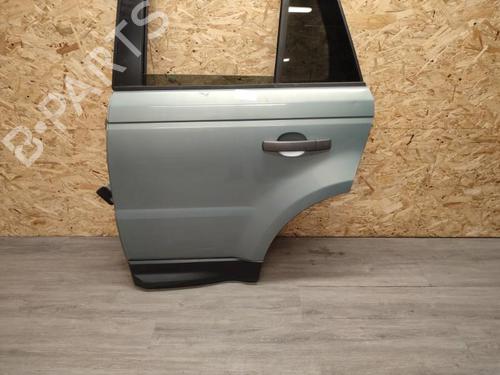 Left rear door LAND ROVER RANGE ROVER SPORT I (L320) 2.7 D 4x4 | BP21745292C4 