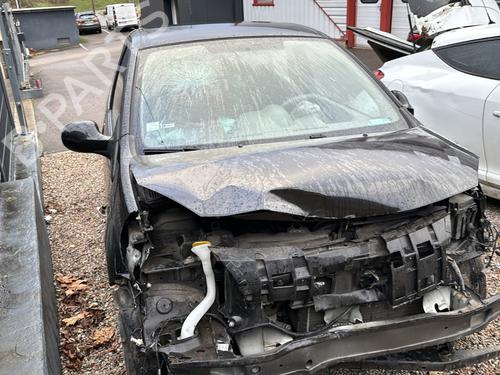 Left front steering knuckle RENAULT TWINGO II (CN0_) 1.2 16V (CN0K, CN0V, CN0A) | BP24984956M25 - Image 6