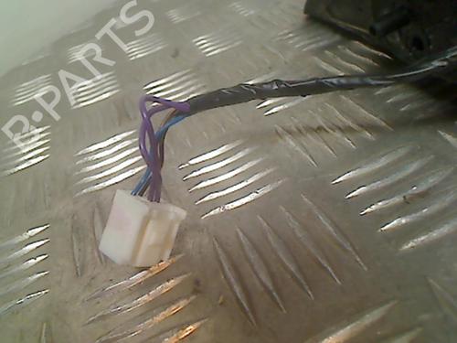 Used Right mirror MAZDA 6 Hatchback (GG) 2.0 DI (GG14) (121 hp) 21730961