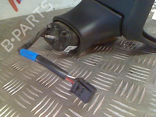 Right mirror RENAULT CLIO IV (BH_) 1.5 dCi 90 | BP21746098C27 