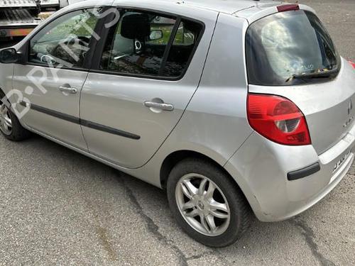 Front left window mechanism RENAULT CLIO III (BR0/1, CR0/1) 1.6 16V (BR05, BR0B, BR0Y, BR15, BR1J, BR1M, BR1Y, CR0B,... | BP22222240C22 