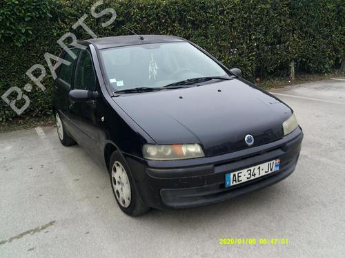 Third brake light FIAT PUNTO (188_) 1.2 60 (188.030, .050, .130, .150, .230, .250) | BP21747271L11 