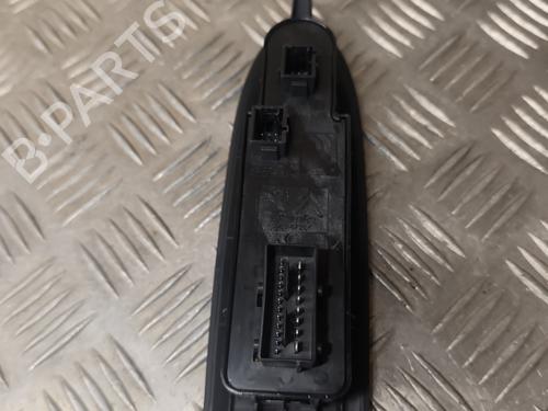 Left front window switch CITROËN DS4 (NX_) 2.0 HDi / BlueHDi 135 | BP27688722I27