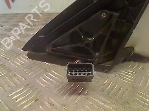 Right mirror AUDI A6 C5 Avant (4B5) 2.5 TDI quattro | BP21743716C27 