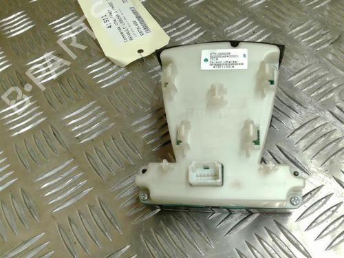 Climate control RENAULT LAGUNA III Grandtour (KT0/1) 1.5 dCi (KT0A, KT0R, KT02) | BP21742001I5 