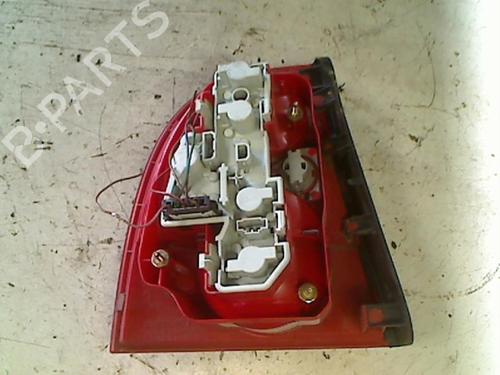 Right taillight VW PASSAT B5.5 (3B3) 1.9 TDI | BP21752825C35 