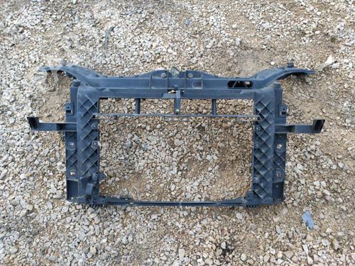 Used Front slam panel FORD FUSION (JU_) 1.4 TDCi (68 hp) 21751508