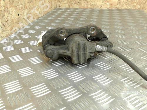 Left front brake caliper PEUGEOT 206 Hatchback (2A/C) 1.9 D | BP21737481M105 