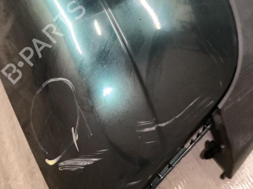 Rear bumper MINI MINI (R56) Cooper D | BP22008094C8 