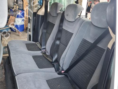 Faro Antiniebla delantero izquierdo CITROËN BERLINGO / BERLINGO FIRST MPV (MF_, GJK_, GFK_) 1.6 HDI 90 (MF9HX) | BP29897049C30