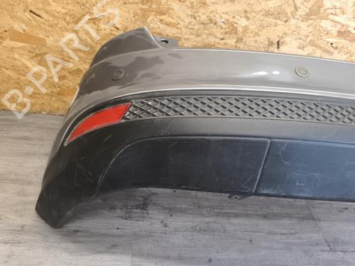 Rear bumper FORD FOCUS III 1.0 EcoBoost | BP22361079C8 