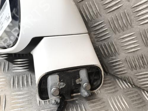 Left mirror CITROËN C4 Coupe (LA_) 1.6 HDi | BP30112734C26