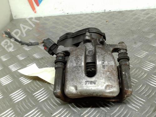 Right rear brake caliper RENAULT MEGANE III Grandtour (KZ0/1) 2.0 CVT (KZ0G, KZ1P) | BP21750118M106 