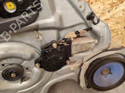 Used Front left window mechanism KIA CERATO I Hatchback (LD) 2.0 CRDi (112 hp) 21749563