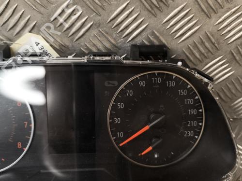 Instrument cluster RENAULT CLIO V (B7_)  | BP21734028C47 
