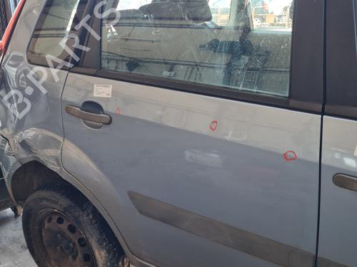 Used Right rear door FORD FIESTA V (JH_, JD_) 1.4 16V (80 hp) 28952524