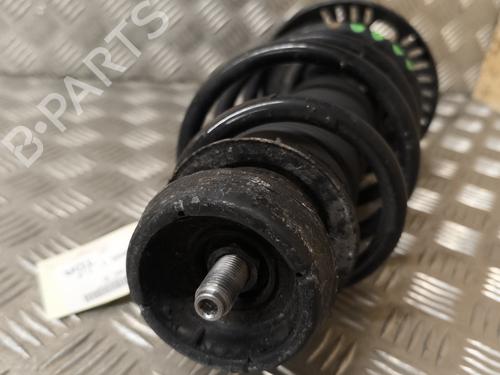 Left front shock absorber SEAT IBIZA IV (6J5, 6P1) 1.2 TDI | BP21741784M16 