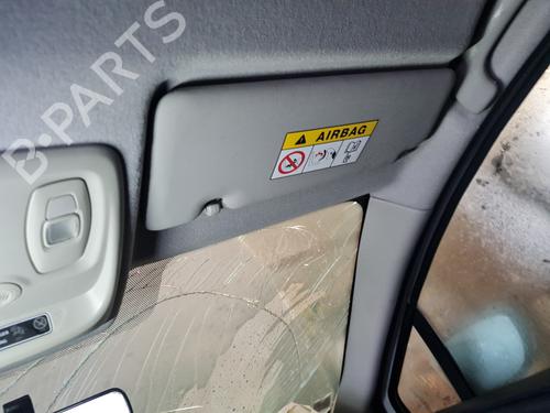 Tailgate RENAULT CLIO IV (BH_) 1.5 dCi 90 | BP30974040C6 