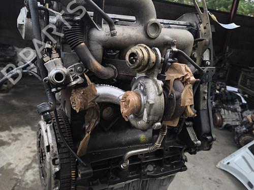 Moteur RENAULT SCÉNIC I MPV (JA0/1_, FA0_) 1.9 dCi RX4 | BP27528165M1