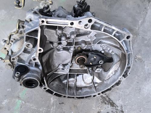 Used Gearbox PEUGEOT 206 SW (2E/K) 1.4 HDi (68 hp) 26133456