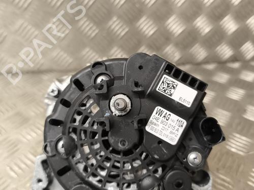 Alternator VW POLO V (6R1, 6C1) 1.2 TSI 16V | BP21741768M7 