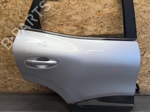 Used Right rear door RENAULT KADJAR (HA_, HL_) 1.6 dCi 130 (HLA4) (130 hp) 28799910