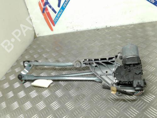 Viskermotor vindrude FORD FIESTA VI (CB1, CCN) 1.4 TDCi | BP21750674M29 