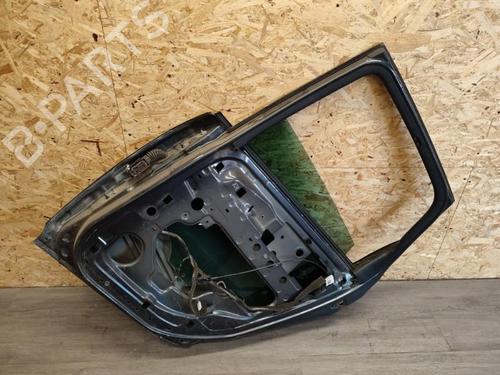 Right rear door RENAULT GRAND SCÉNIC II (JM0/1_) 1.9 dCi (JM14) | BP21737984C5 
