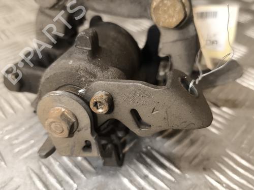 Right rear brake caliper RENAULT KANGOO Express (FW0/1_) 1.5 dCi 110 (FW0C, FW0H) | BP25277475M106 