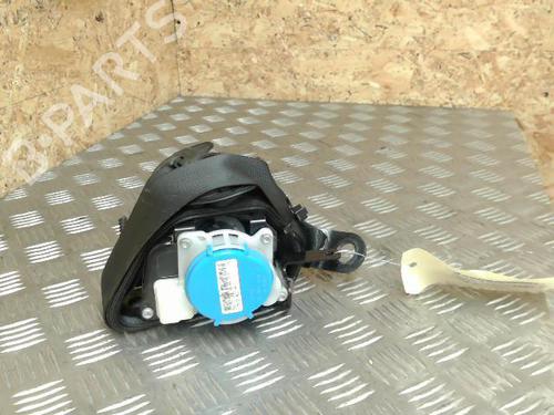 Front left belt tensioner TOYOTA YARIS (_P13_) 1.4 D (NLP130_, NLP130) | BP21737676C87 