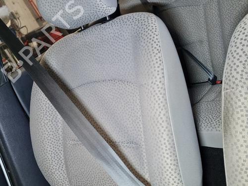 Tailgate RENAULT CLIO II (BB_, CB_) 1.2 LPG | BP22301479C6 