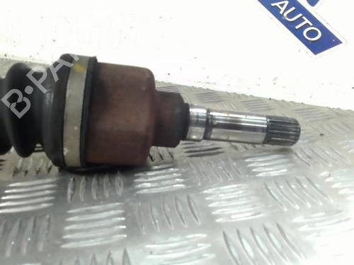 Right front driveshaft CITROËN C3 Pluriel (HB_) 1.6 | BP22005954M39 
