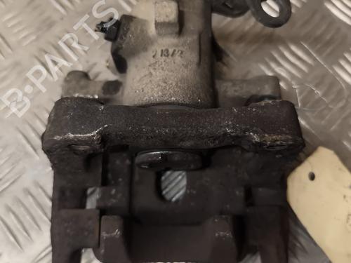 Right rear brake caliper PEUGEOT 307 (3A/C) 2.0 HDi 110 | BP28197397M106 