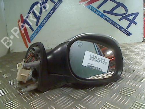 Used Right mirror CITROËN XSARA PICASSO (N68) 2.0 HDi (90 hp) 21744272