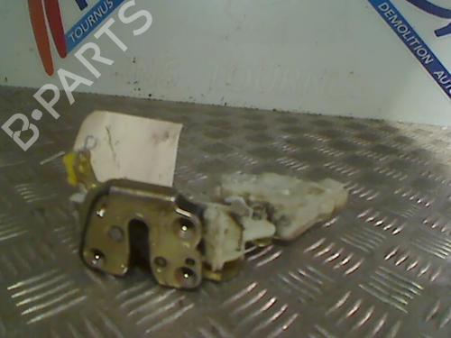 Used Front right lock NISSAN TERRANO II (R20) 3.0 Di 4WD (154 hp) 21732237