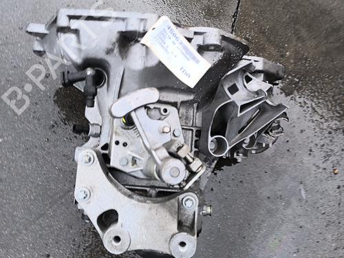 Gearbox OPEL CORSA E (X15) 1.4 (08, 68) | BP29188808M3 - Image 3