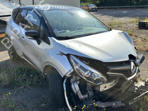 Used Parts RENAULT CAPTUR I (J5_, H5_) 1.2 TCe 120 (118 hp) 3584751