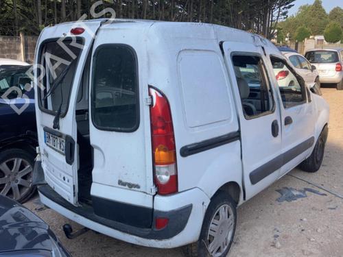 Styring servopumpe RENAULT KANGOO Express (FC0/1_) 1.5 dCi (FC1E) | BP21745534M99 