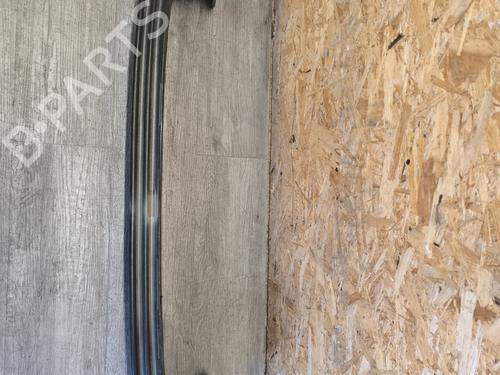 Front bumper reinforcement CITROËN NEMO MPV 1.3 HDi 75 | BP24828376C109 