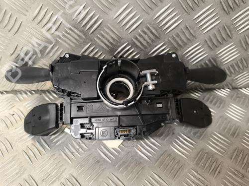 Steering column stalk CITROËN C3 II (SC_) 1.4 HDi 70 (SC8HZC, SC8HR0, SC8HP4) | BP25277028I23 