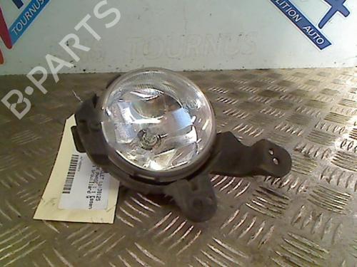 Used Left front fog light CHEVROLET SPARK (M300) 1.0 (68 hp) 21732296