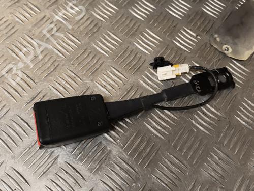 Seat buckle CITROËN C4 II (NC_) 1.6 HDi 90 | BP21745365I32 
