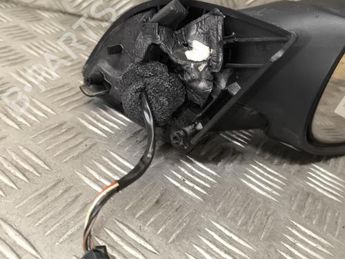 Right mirror CITROËN C3 I (FC_, FN_) 1.4 HDi | BP27214258C27 