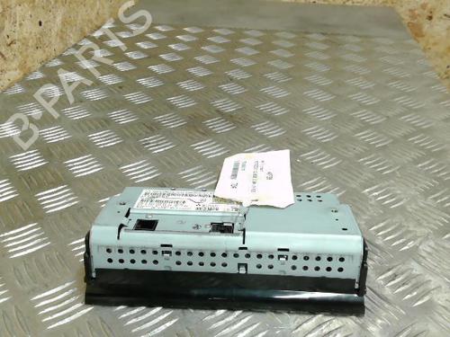 Display monitor MERCEDES-BENZ C-CLASS (W204) C 220 CDI (204.002) | BP21745280C48 