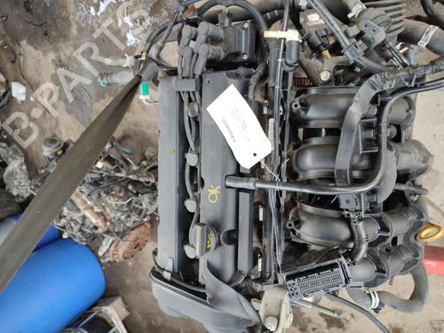 Engine FORD FIESTA VI (CB1, CCN) 1.4 | BP21746234M1 