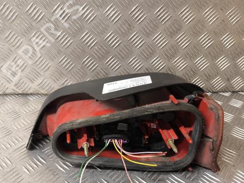 Left taillight PEUGEOT 106 II (1A_, 1C_) 1.0 i | BP28283763C34 