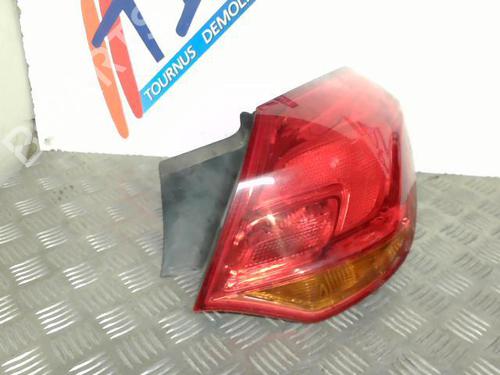 Right taillight OPEL ASTRA J (P10) 1.7 CDTI (68) | BP21734762C35 