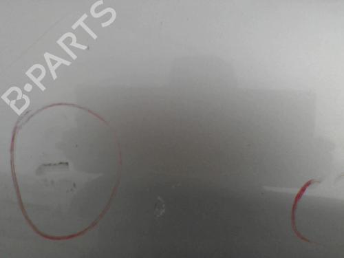 Right front door FORD FOCUS II Turnier (DA_, FFS, DS) 1.8 TDCi | BP21739388C3 
